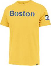 47 Brand Boston Red Sox tie dye baseball t-shirt size small Multiple