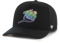 Tampa bay rays hot sale 47 brand hat