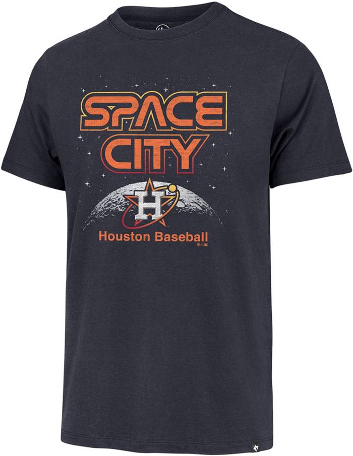 47 Brand Men's Houston Astros City Connect Franklin Element T-Shirt