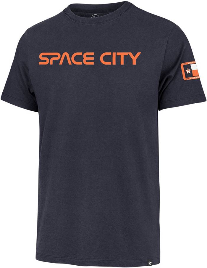 2022 city connect space city post season houston astros shirt