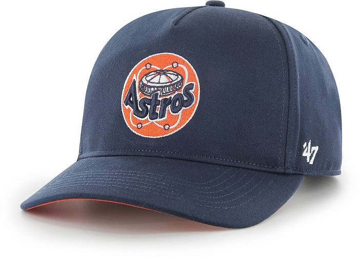 Astros make a change to alternate cap - The Crawfish Boxes