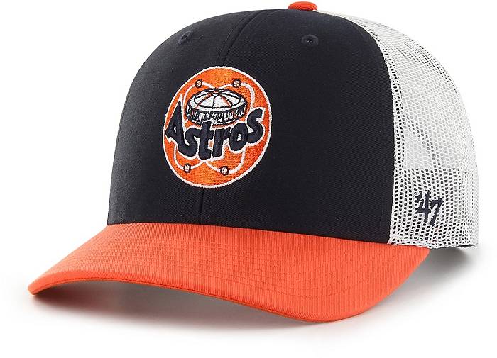 Men's Houston Astros New Era Navy 2022 World Series Champions Home Side  Patch 59FIFTY Fitted Hat