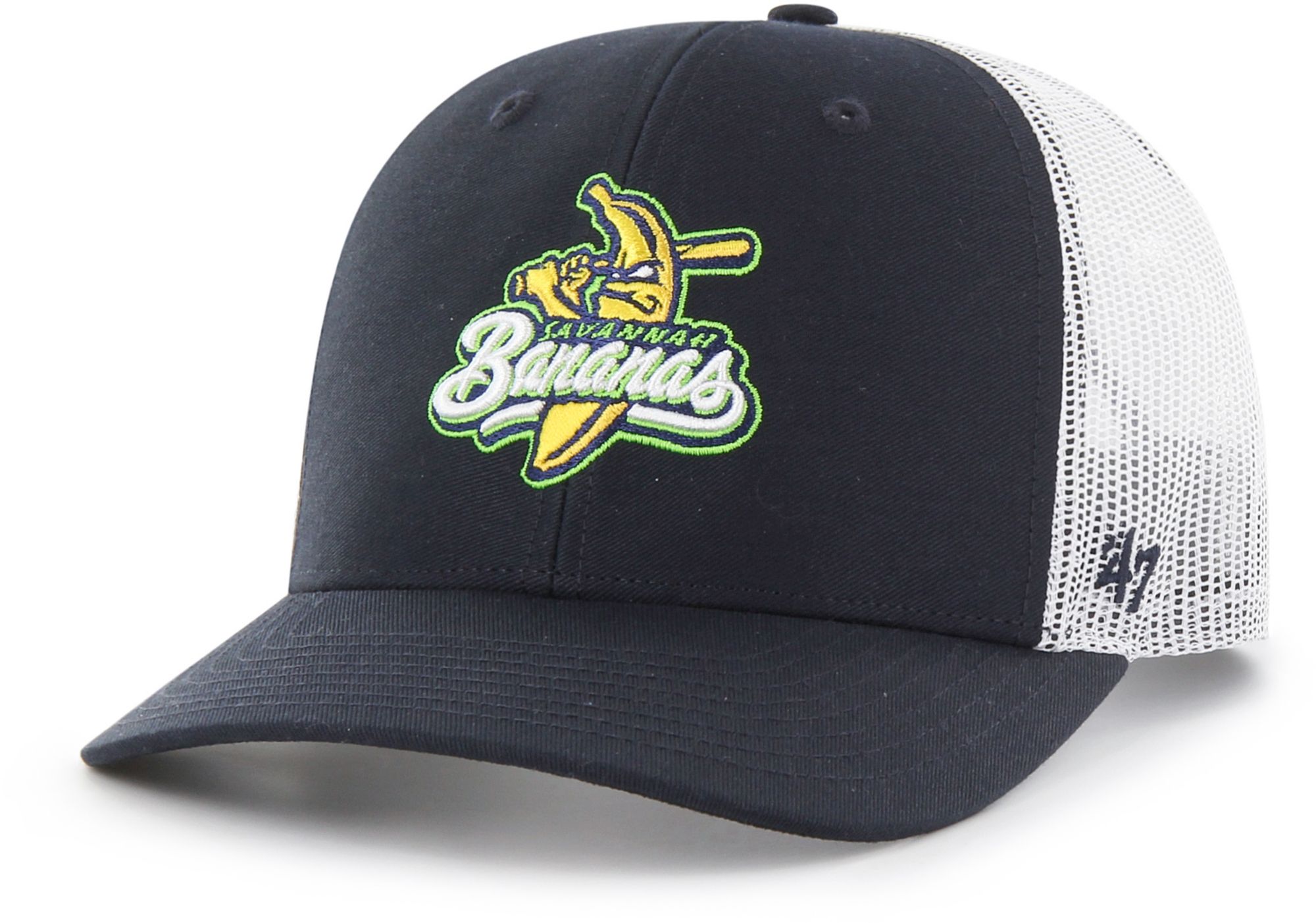 savannah bananas trucker hat