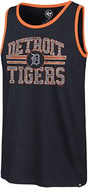 DETROIT TIGERS COOPERSTOWN FRANKLIN '47 FIELDHOUSE TEE