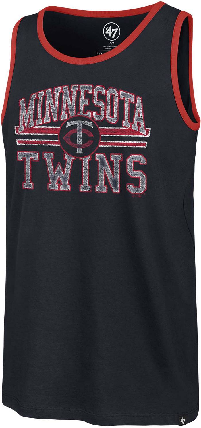 Nike Men's Minnesota Twins Byron Buxton #25 White Cool Base Home Jersey