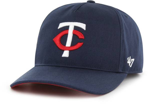 47 twins cheap hat