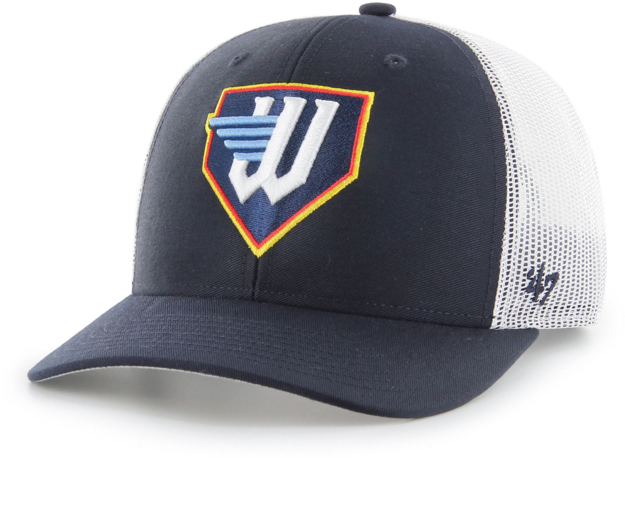 '47 Adult Wichita Wind Surge Navy '47 Trucker Hat product image