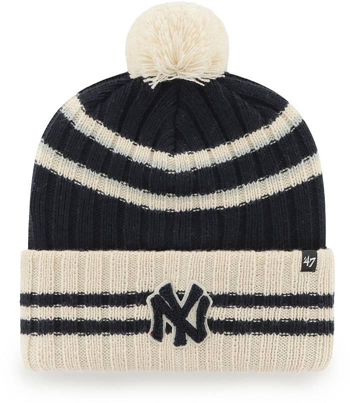 Men's New York Yankees Nike Navy Classic 99 Wool Performance Adjustable Hat