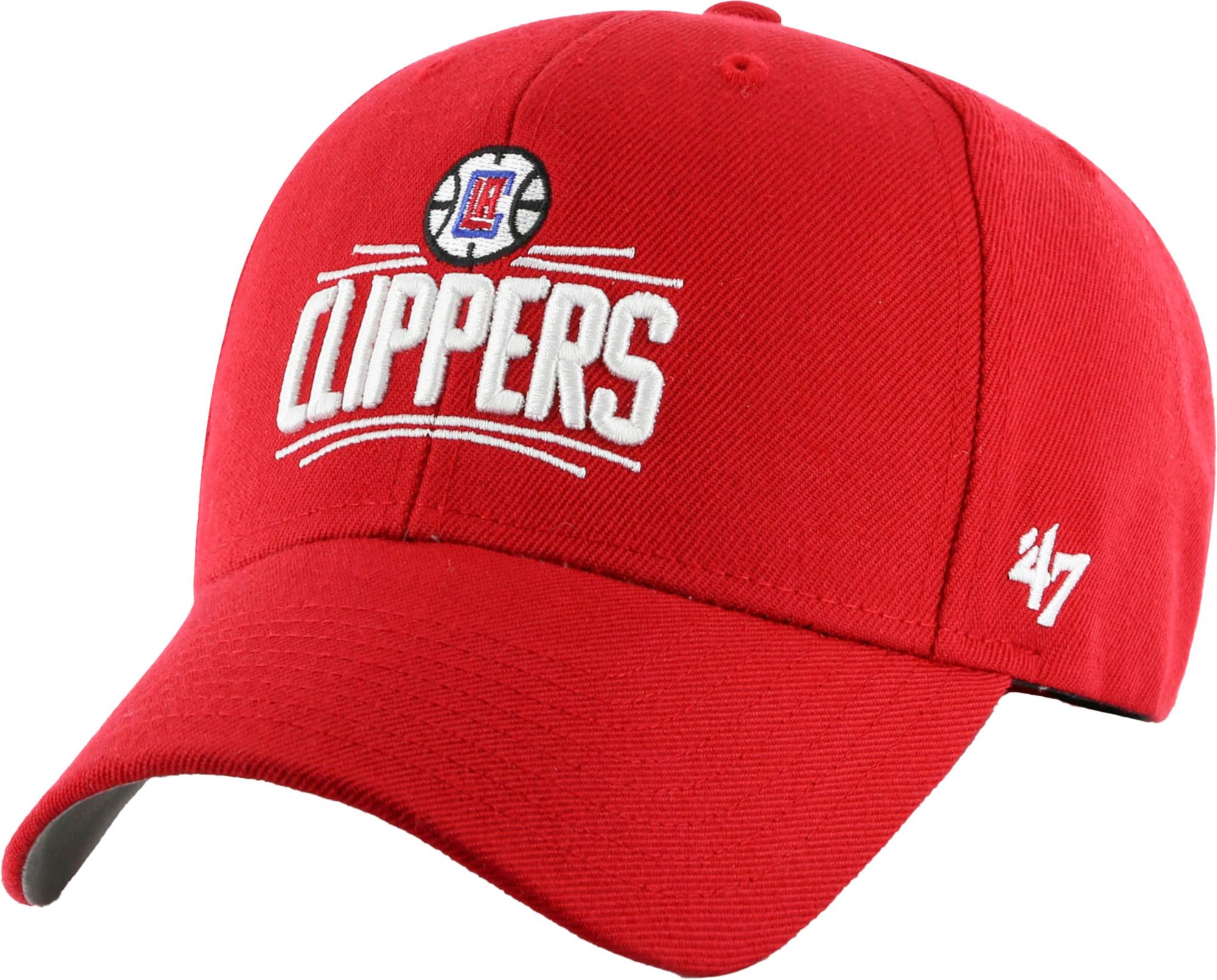 '47 Adult Los Angeles Clippers Adjustable MVP Hat product image