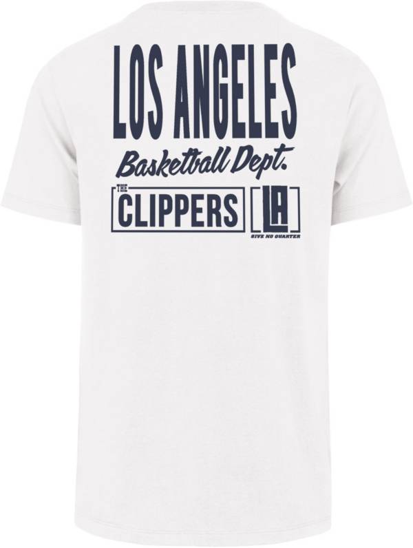 Los Angeles Clippers '47 Brand Club Tee