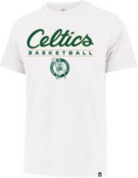 Dick's Sporting Goods '47 Women's Boston Celtics Black Script T-Shirt