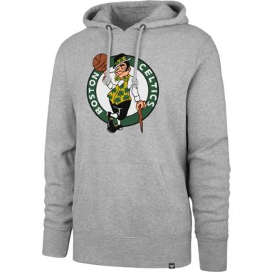 sorry, '47 Men's Boston Celtics Grey Imprint Hoodie is currently out of stock