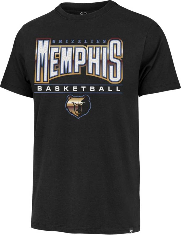 Memphis Grizzlies Nike 2022/23 City Edition Swingman Shorts - Black