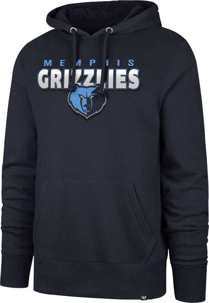 memphis grizzlies short sleeve hoodie