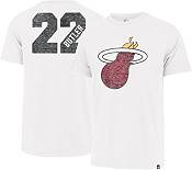 47 Brand Men's Miami Heat Jimmy Butler MVP T-Shirt