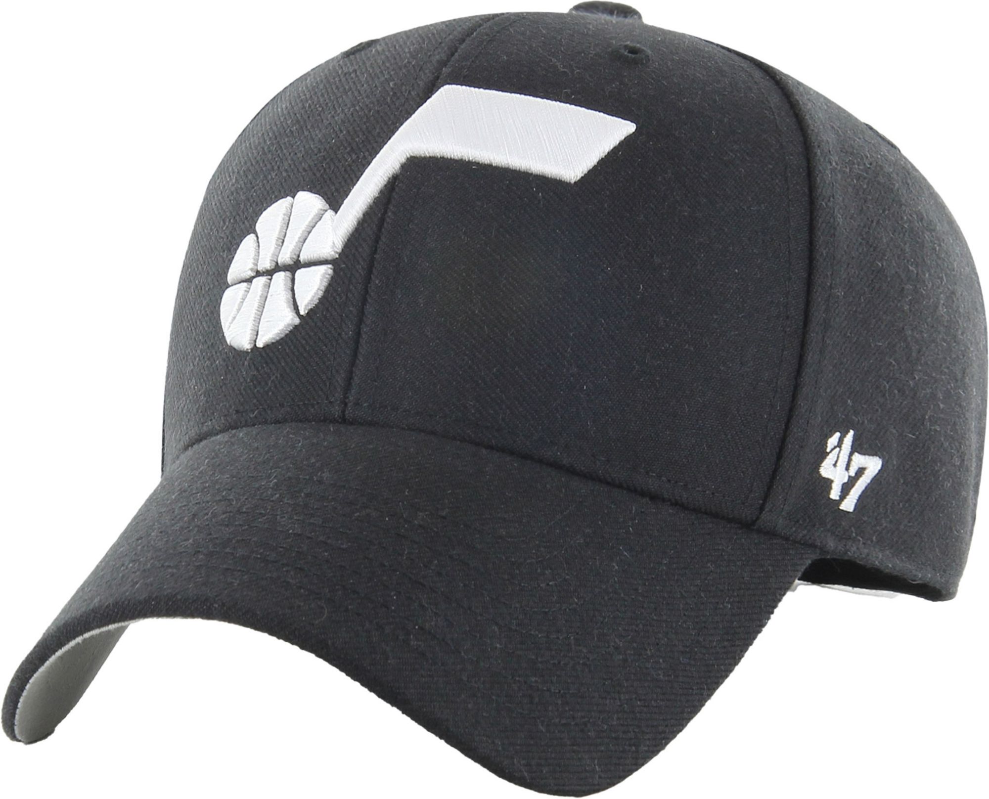 '47 Adult Utah Jazz Adjustable MVP Hat product image
