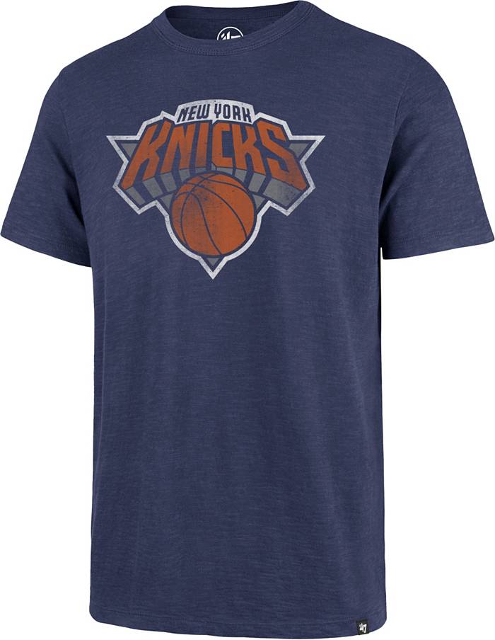 Knicks uniforms debut Sphere sponsor logo for 2023-24 season