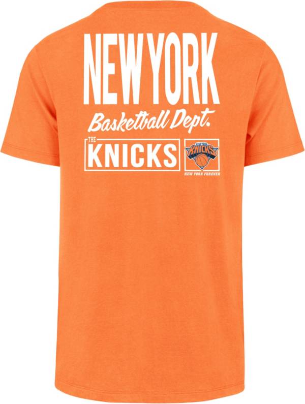 Knicks city edition store shirt