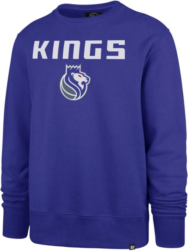 Sacramento cheap kings sweatshirt