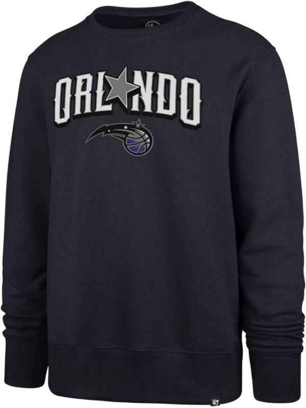 Orlando magic crewneck hot sale