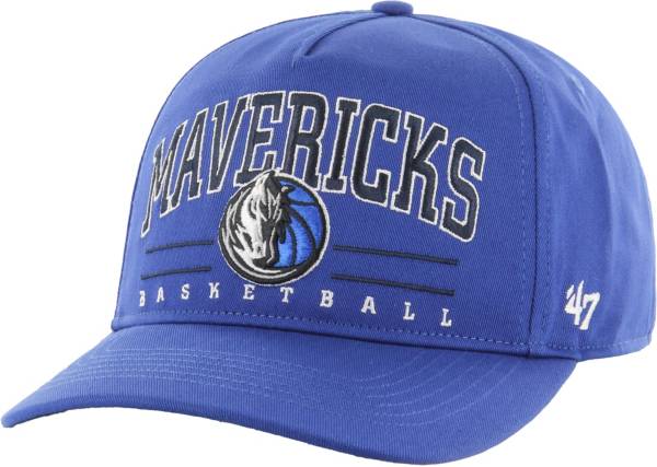 Dallas mavericks best sale 47 brand hat