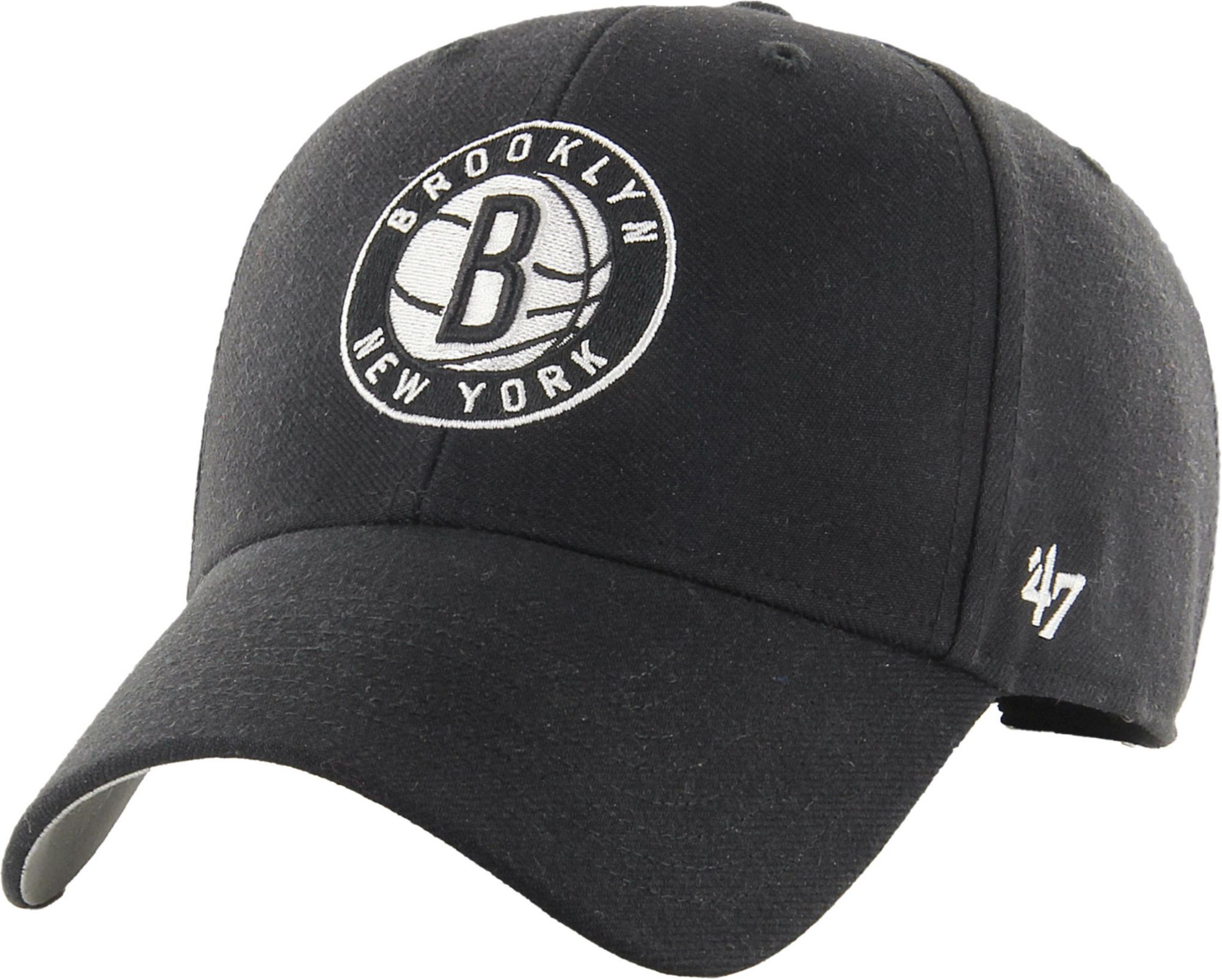'47 Adult Brooklyn Nets Adjustable MVP Hat product image