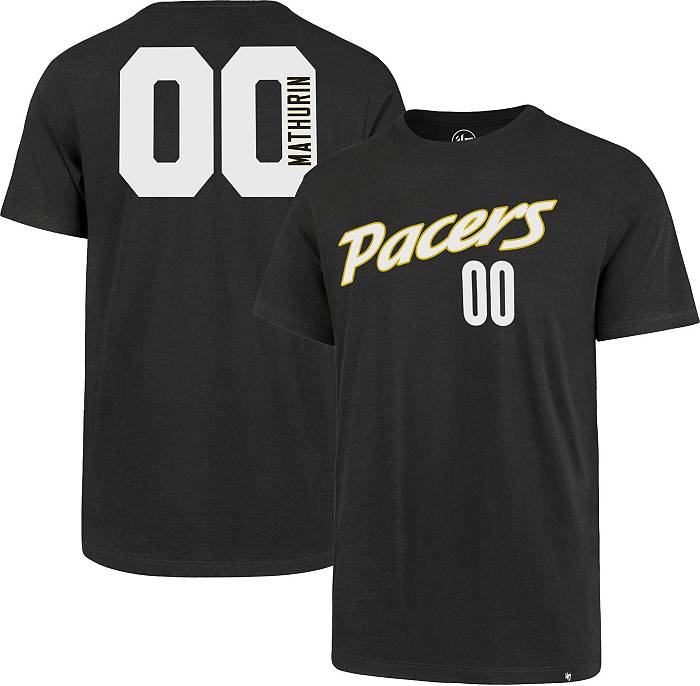 Indiana Pacers Women's Apparel  Curbside Pickup Available at DICK'S
