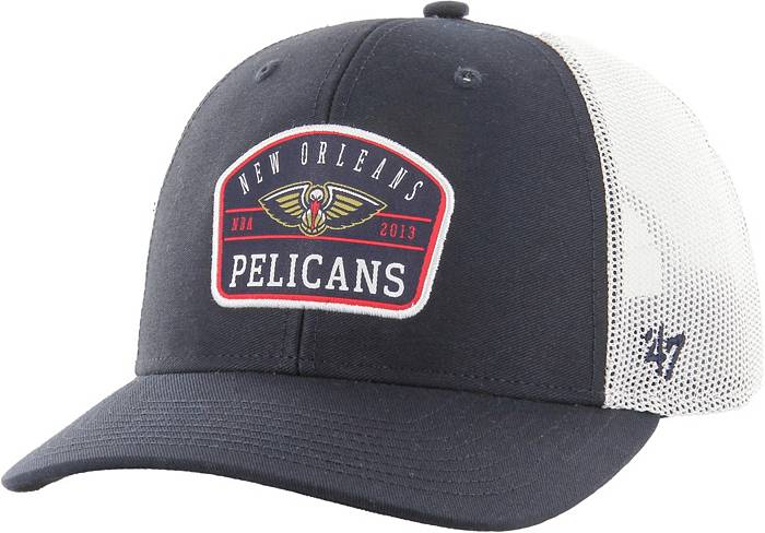 New Era Youth New Orleans Pelicans 9Fifty Adjustable Snapback Hat