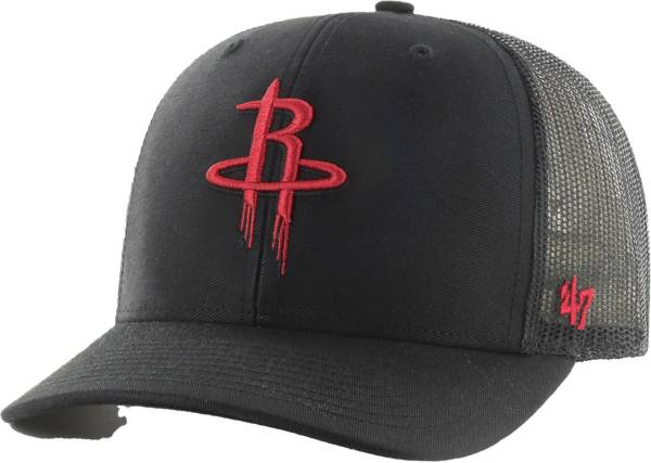 Houston rockets hot sale 47 hat