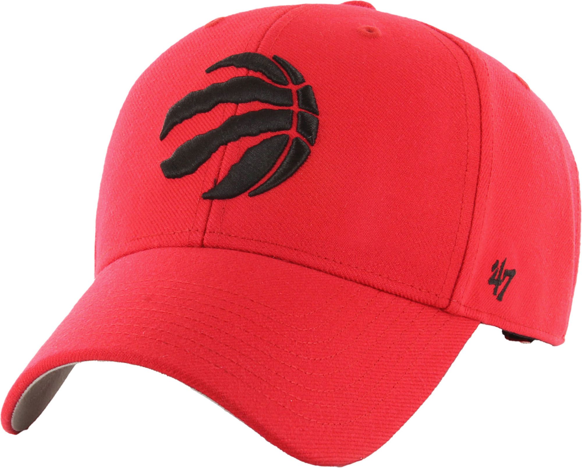 '47 Adult Toronto Raptors Adjustable MVP Hat product image