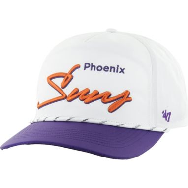 sorry, '47 Adult Phoenix Suns White Chamberlin Adjustable Hitch is currently out of stock