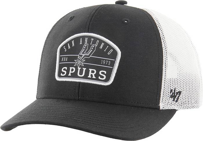 adidas San Antonio Spurs NBA Fan Cap, Hats for sale