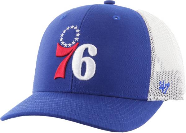 76ers sales 47 hat