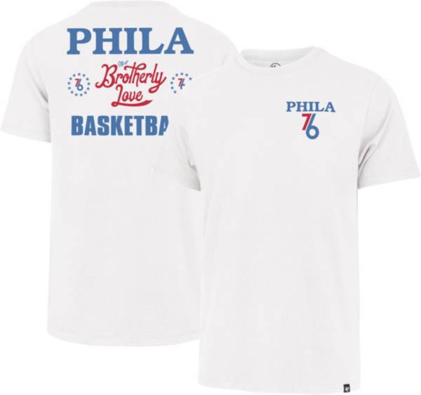 Philadelphia 76ers 2022-23 City Edition Uniform Officially