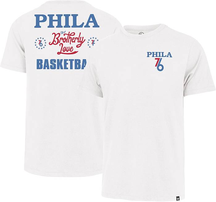 Philadelphia 76ers gear and apparel to start 2022-23 NBA season