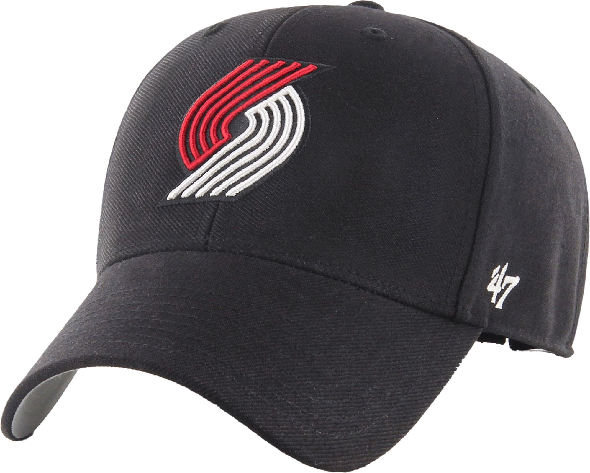 '47 Adult Portland Trail Blazers Adjustable MVP Hat product image
