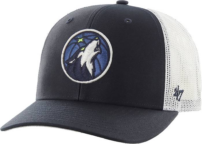 New Era Timberwolves Logo Color Pack 59FIFTY Fitted Hat - Men's