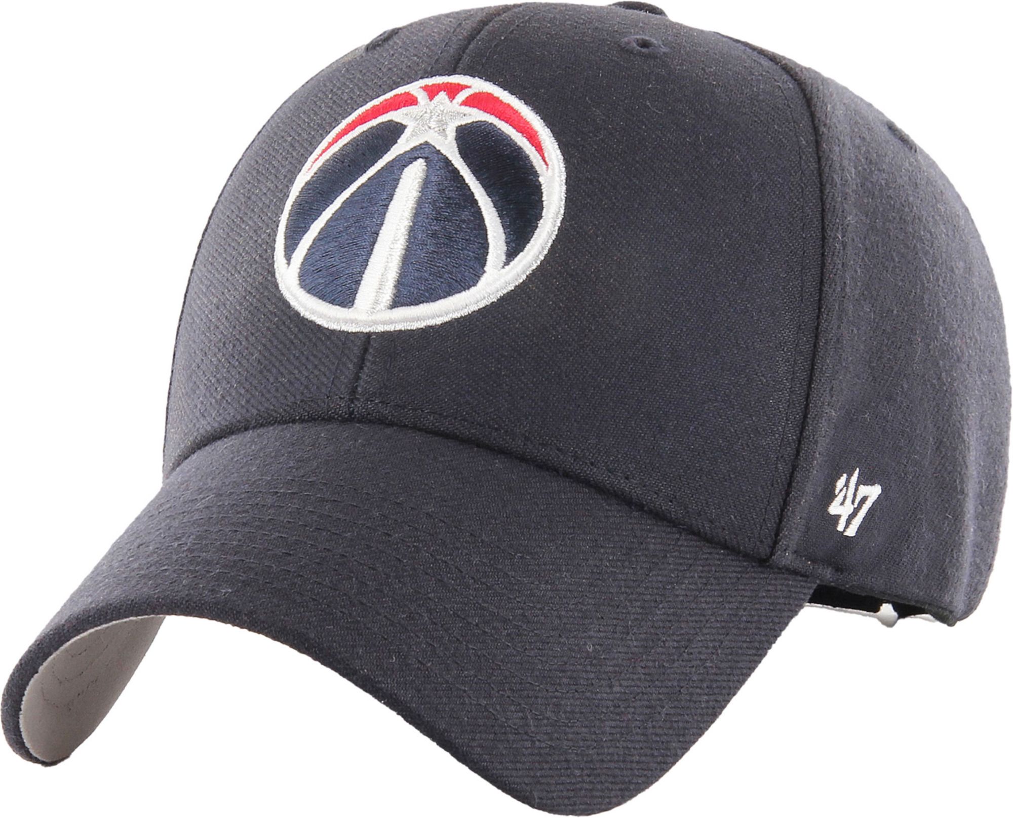 '47 Adult Washington Wizards Adjustable MVP Hat product image