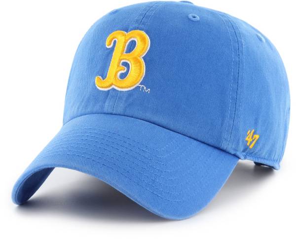 Ucla baseball outlet hat