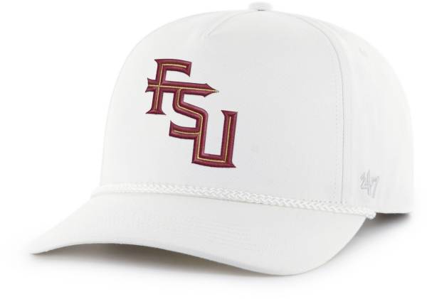 Florida state hot sale seminoles hat