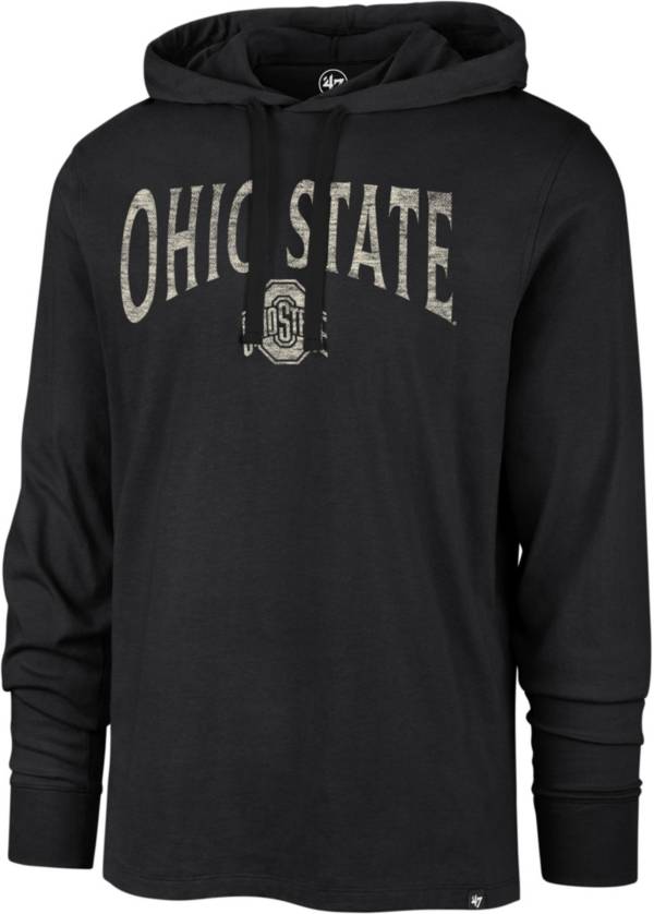 Ohio state hoodie online black