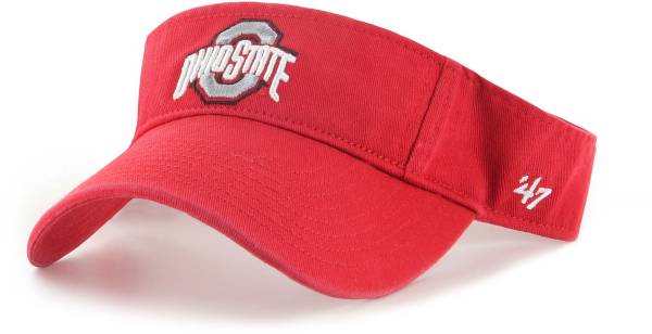 Ohio store state visor