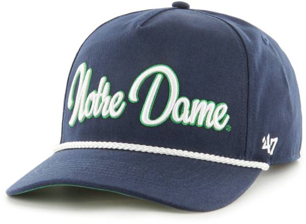 Notre cheap dame snapback