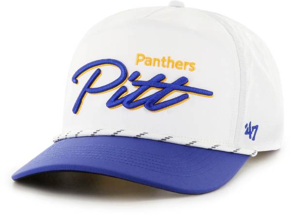 Pitt best sale baseball hats