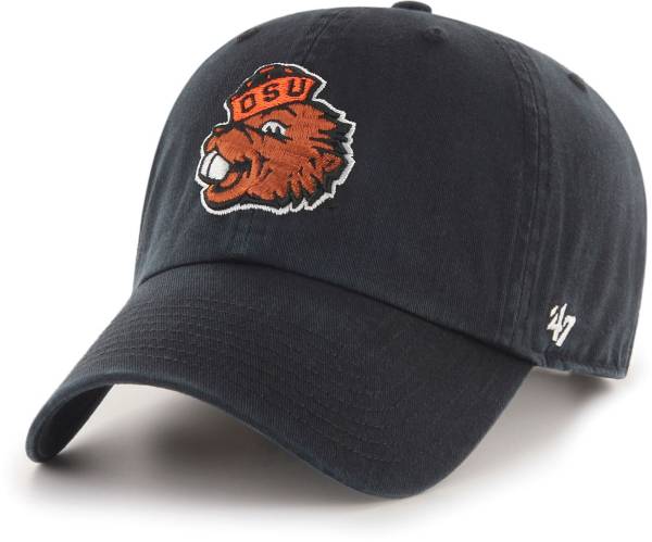 Oregon state store beavers hat