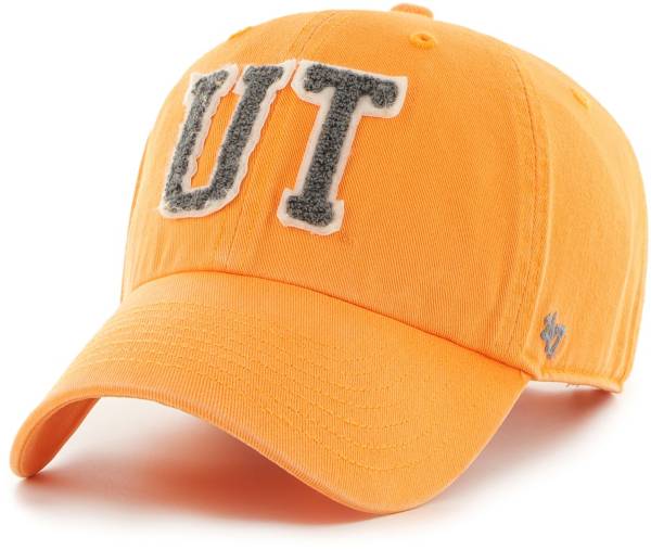 47 Men's Tennessee Volunteers Tennessee Orange Hand Off Clean Up