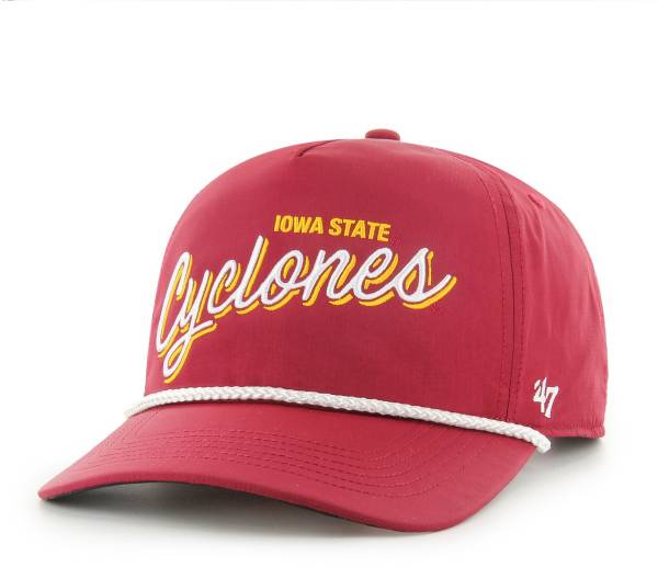 Iowa state golf store hat