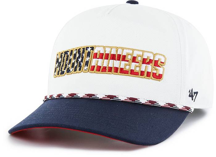 New York Yankees Classic99 Swoosh Men's Nike Dri-FIT MLB Hat.