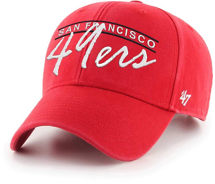 sf giants 49ers hat