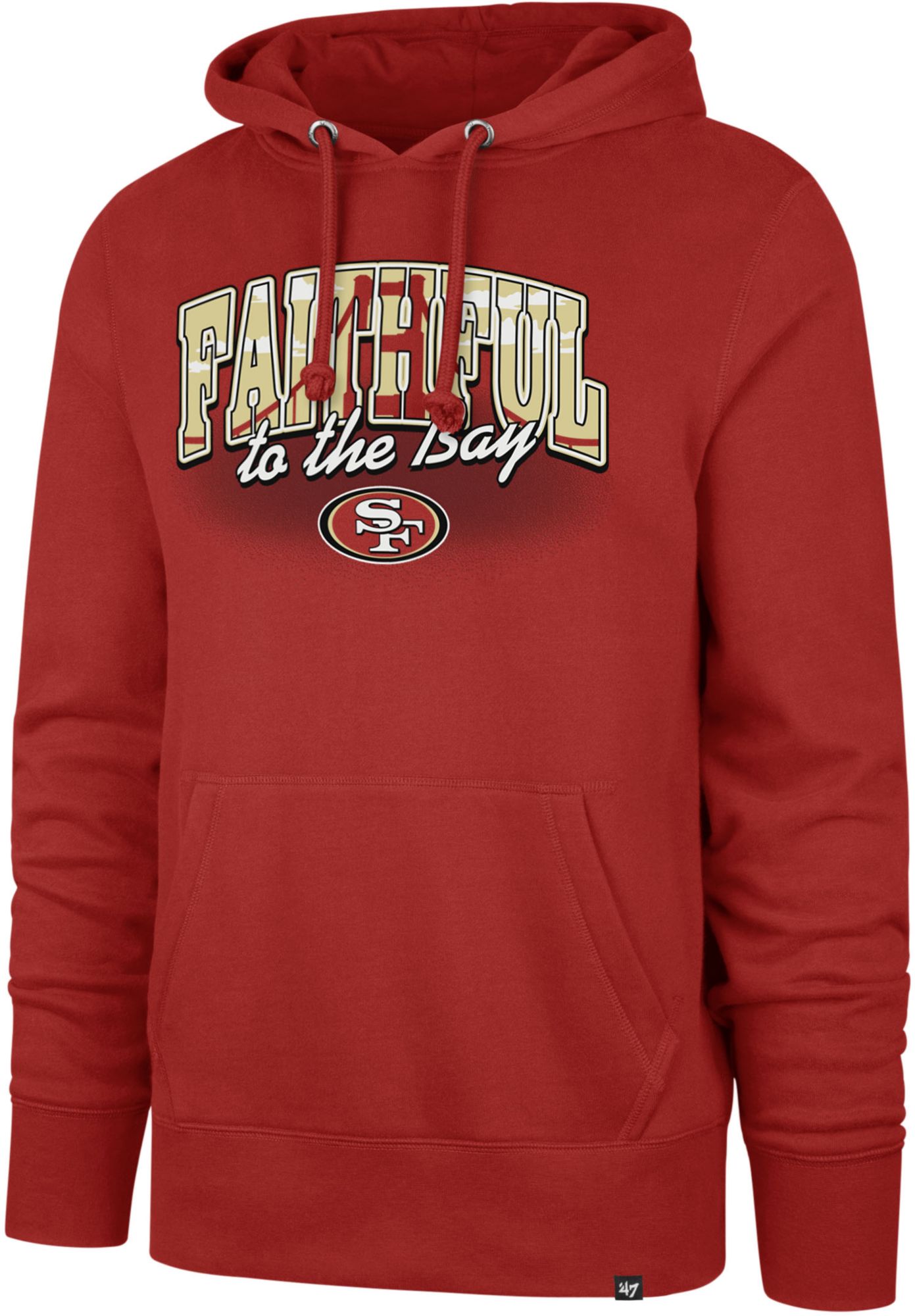 San francisco 49ers hoodies sale new arrivals
